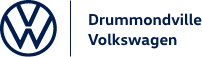 Drummondville Volkswagen Logo