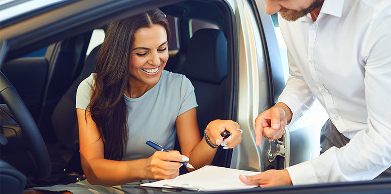 Should I Rent or Buy My Vehicle?