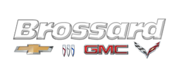 Logo de Brossard Chevrolet Buick GMC