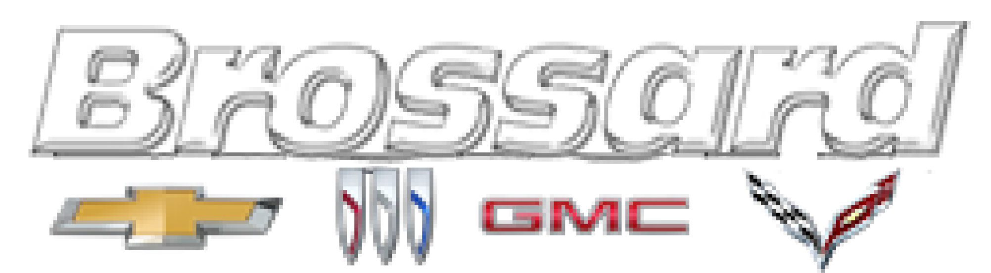 Brossard Chevrolet Buick GMC The 2023 GMC Acadia AT4 AWD Demo