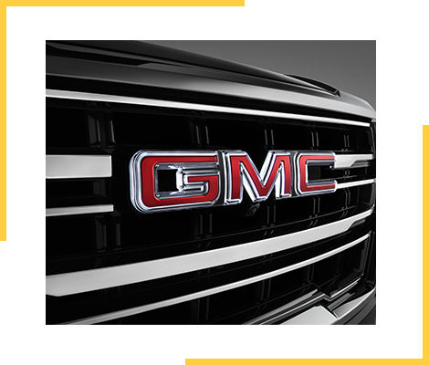 Genuine GM Parts