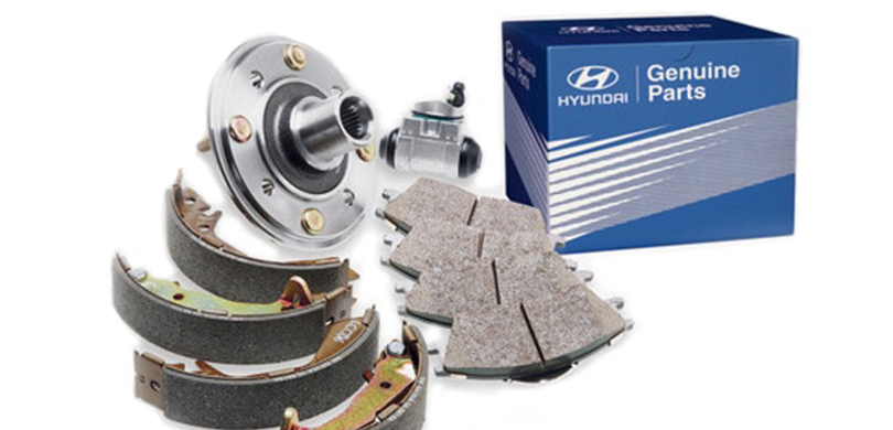 Reliability Assured with Our Parts and Accessories