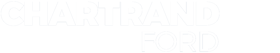 Chartrand Ford Logo