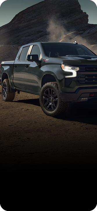 Dubois Methot Chevrolet Buick GMC | <p>Trucks</p>