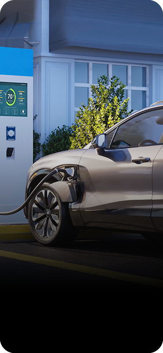 Dubois Methot Chevrolet Buick GMC | <p>Electric</p>
