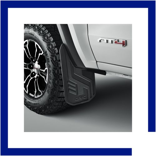 Accessible Accessories