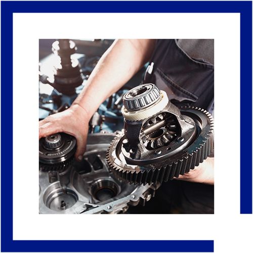 Genuine GM Parts & Accessible Accessories
