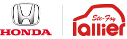 Logo de Lallier Ste-Foy