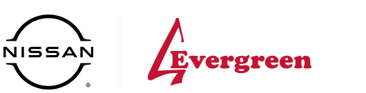 Evergreen Nissan Logo