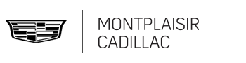 Logo de Montplaisir Cadillac