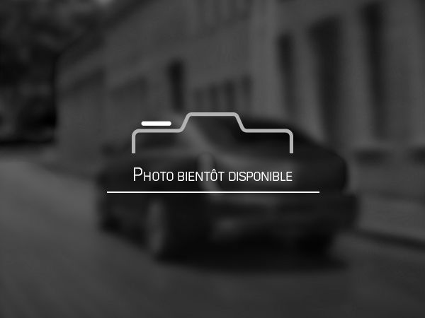 Dodge Grand Caravan MULTIPLACES PLUS 2016