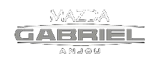 Logo de Mazda Gabriel Anjou
