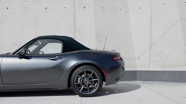 Perfection Exists At Your Local Mazda Dealer