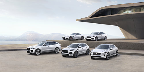 Certified Pre-Owned Vehicles