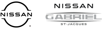 Nissan Gabriel St-Jacques Logo