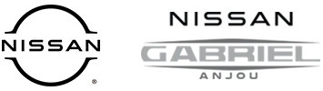 Nissan Gabriel Anjou Logo