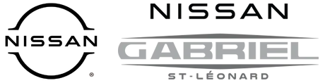 Logo de St-Leonard Nissan