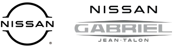 Logo de Nissan Gabriel Jean-Talon
