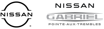 Logo de Nissan Gabriel P.A.T