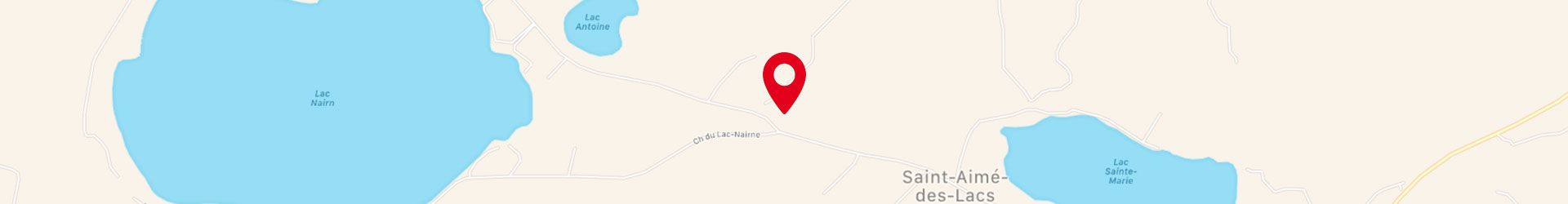 Garage Paul Tremblay Enr.