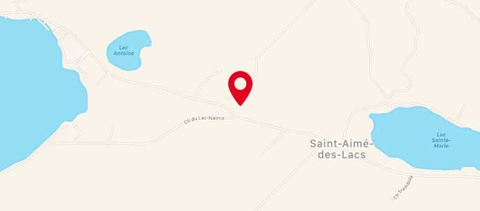 Garage Paul Tremblay Enr.