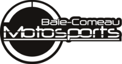 Baie-Comeau Motorsports Logo