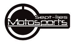 Logo de Sept-Îles Motosports