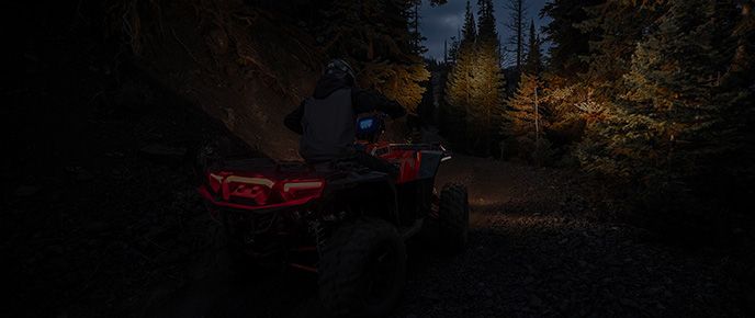 Sept-Îles Motosports | Parcourez notre inventaire neuf