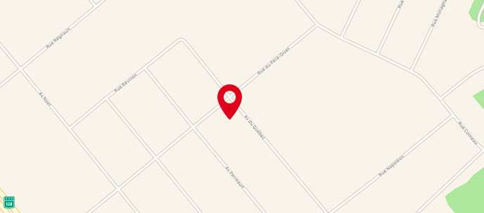 Sept-Îles Motosports