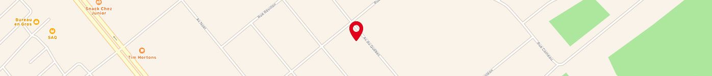 Sept-Îles Motosports