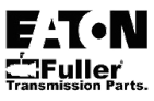 Service de transmission Eaton Fuller