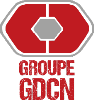 Logo Groupe GDCN