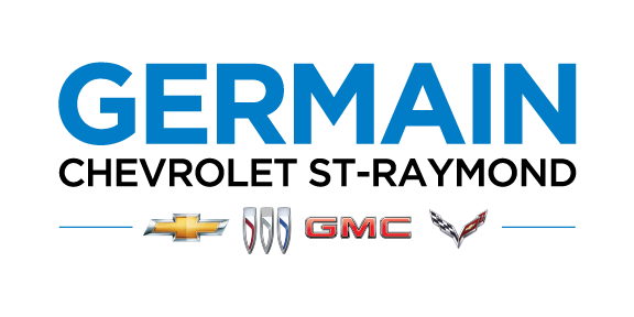 Germain Chevrolet Buick GMC Inc Logo