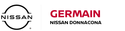 Logo de Germain Nissan