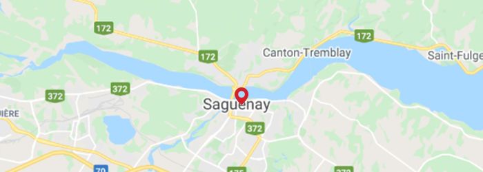Gobeil Équipement Chicoutimi