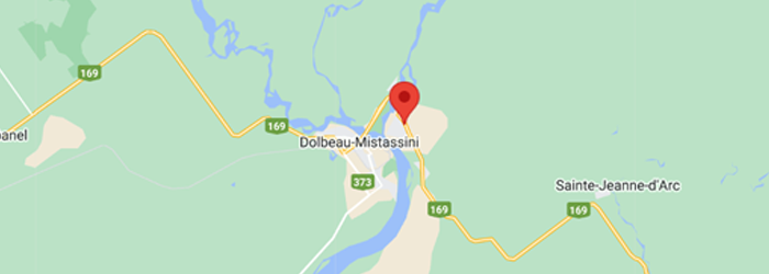 Gobeil Équipment Dolbeau-Mistassini