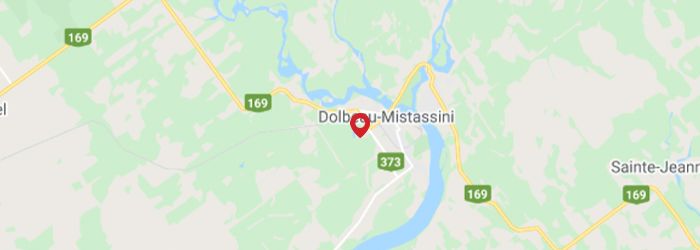 Gobeil Équipment Dolbeau-Mistassini