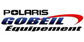 Logo de Gobeil Équipement Dolbeau-Mistassini