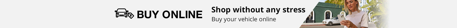 Buy online