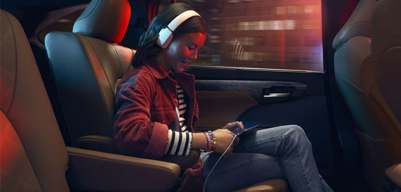 Make the Right Decision with the Help of Our Financing Experts