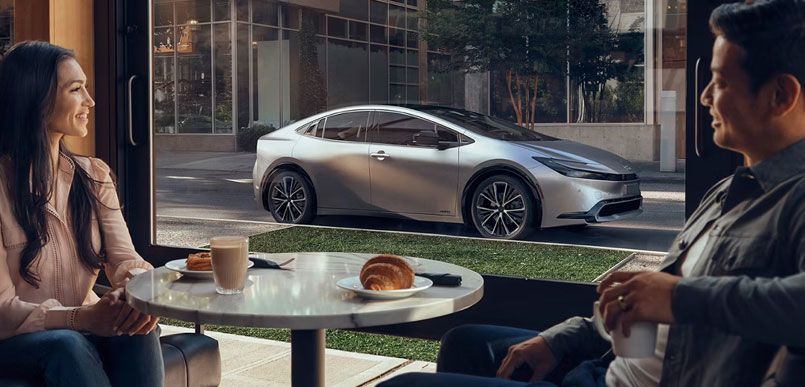 A Service Centre That Meets Your Needs