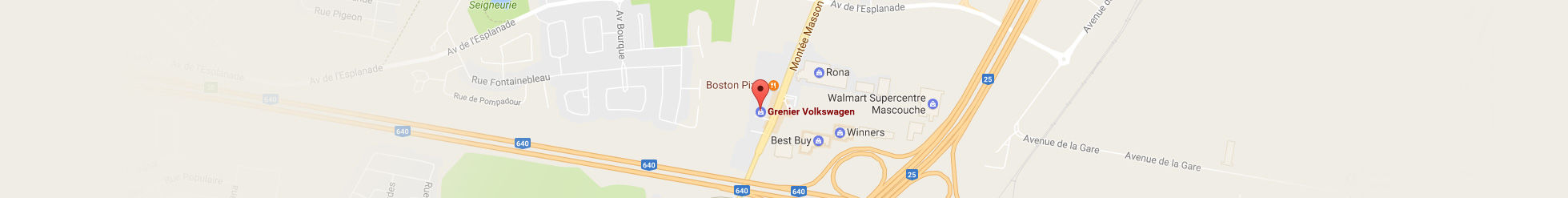 Grenier Volkswagen Volkswagen Dealer In Mascouche