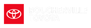 Logo de Toyota de Boucherville