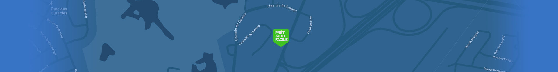 Prêt auto facile