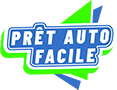 Logo de Prêt auto facile