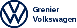 Logo de Grenier Volkswagen