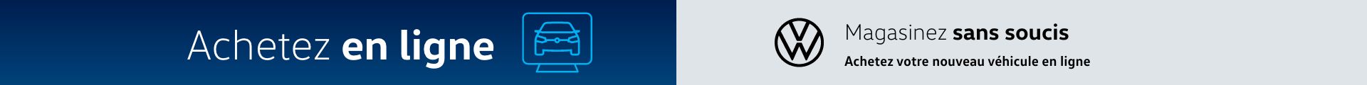 Acheter en ligne maintenant