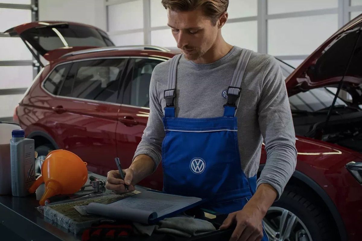Your specialist for mechanics<span> and modification of Volkswagen vehicles. </span>