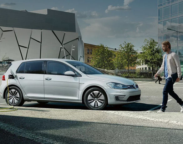 Grenier Volkswagen | <span>New</span> vehicles