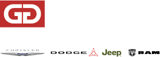 Logo de Grenier Chrysler